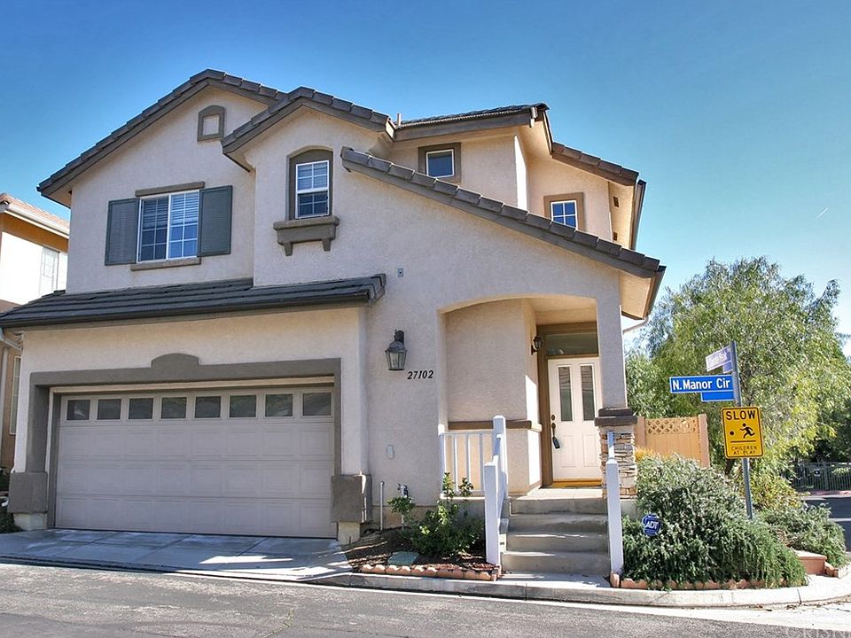 1st image of 27102 Manor Cir