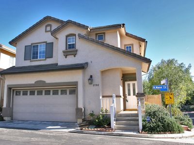 27102 Manor Cir, Santa Clarita, CA, 91354
