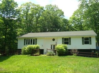 503 Sodem Rd, Hannacroix, NY 12087