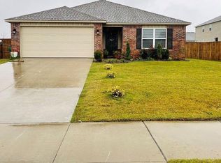 3405 Barnevelder Cv, Springdale, AR 72764