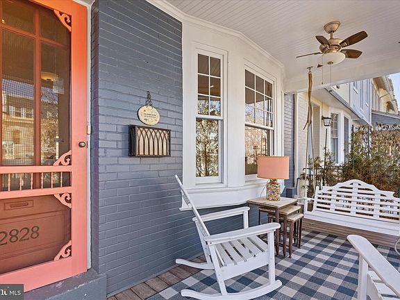 4th image of 2828 27th St NW