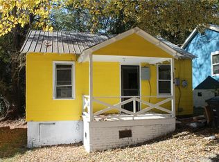 1708 Lincoln Ave, Winston Salem, NC 27105