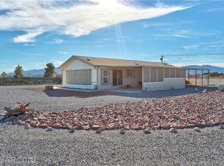 4241 Vicki Ann Rd, Pahrump, NV 89048