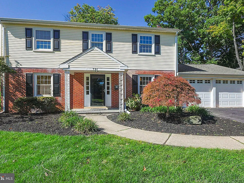 731 Halstead Rd