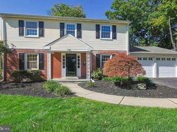 731 Halstead Rd, Wilmington, DE 19803