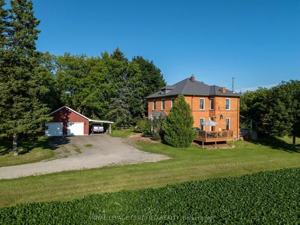 4621 5th Line, New Tecumseth, ON L0G 1W0