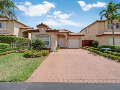 11334 NW 53rd Ln, Doral, FL, 33178