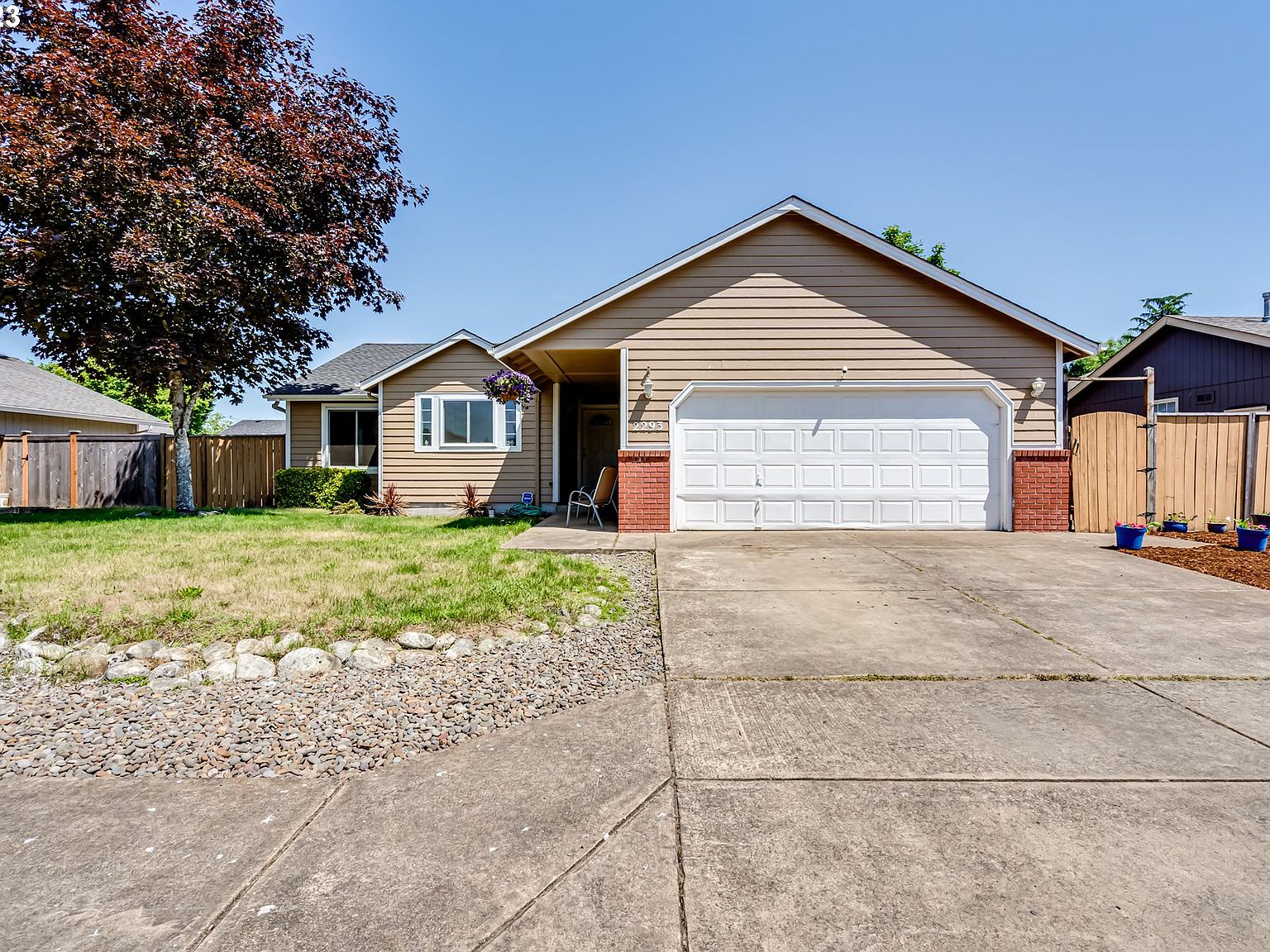 2293 Parker Pl, Eugene, OR 97402 Zillow