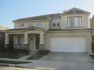 3643 Skylark Way, Brea, CA 92823
