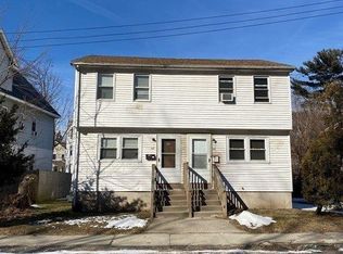 62 Rifle St, Springfield, MA 01105