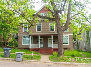 12 S 16th Ave E, Duluth, MN 55812