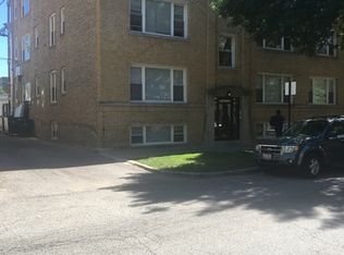 2319 W Rosemont Ave #G, Chicago, IL 60659