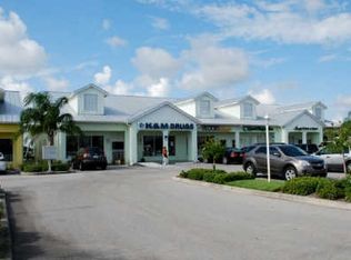 143 Tower St, Lake Placid, FL 33852