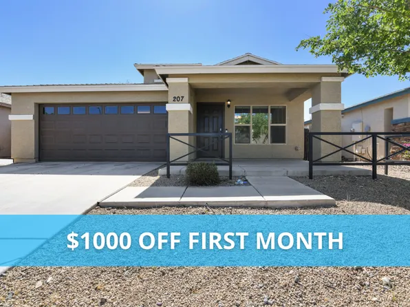 207 W Latona Rd, Phoenix, AZ 85041