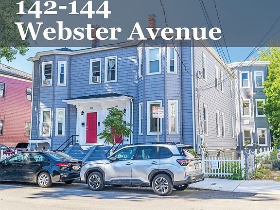 2nd image of 142-144 Webster Ave