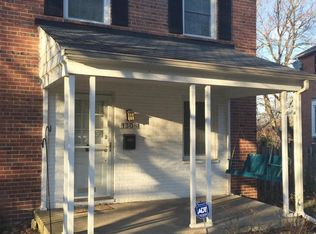 1308 Northview Rd, Baltimore, MD 21218