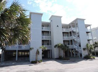 1701 Salter Path Rd #302A, Atlantic Beach, NC 28512