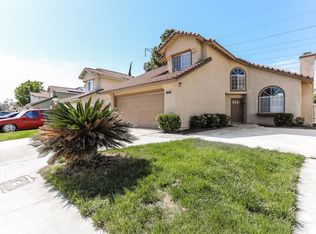 14066 Chaparral Ave, Fontana, CA 92337