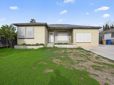 3306 Center St, Bakersfield, CA, 93306