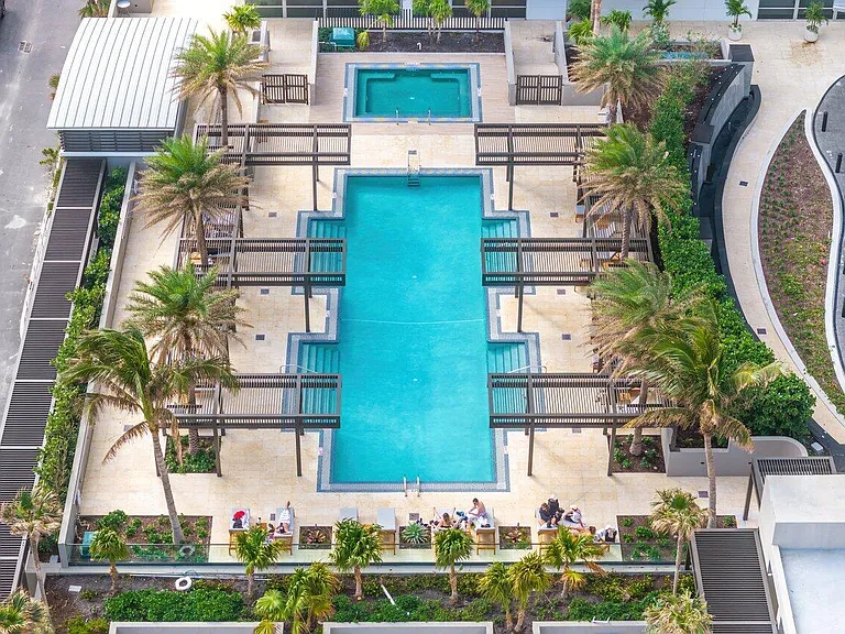 3100 N Ocean Dr #606 — Photo 24