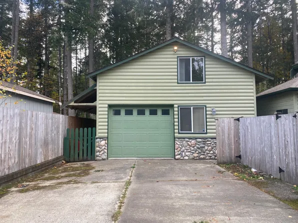 2401 Westwind Dr NW, Olympia, WA 98502