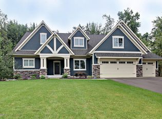 4961 Tall Pines Ct SE, Grand Rapids, MI 49546