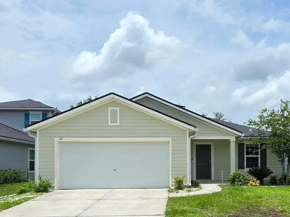 3051 GREYWOOD Lane, Orange Park, FL 32073