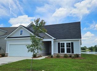 702 Sessile Oak Dr, Savannah, GA 31419