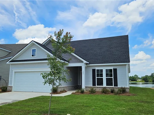702 Sessile Oak Drive, Savannah, GA 31419