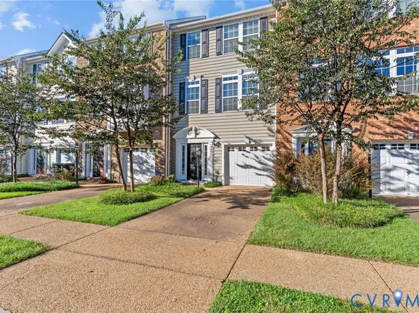 8061 Belton Cir, Mechanicsville, VA 23116
