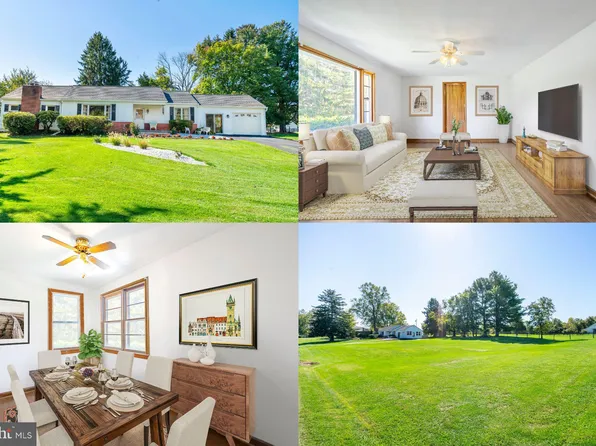 3556 Chick Ln, Knoxville, MD 21758