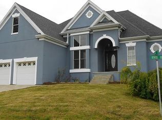 2700 1st Ave, Vienna, WV 26105