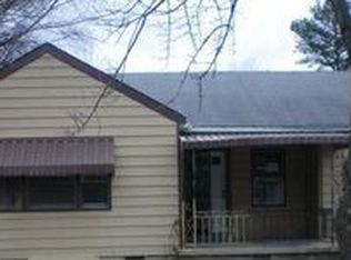 521 E McAuley Dr, West Memphis, AR 72301