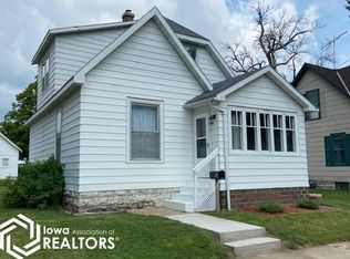 524 6th St SE, Mason City, IA 50401