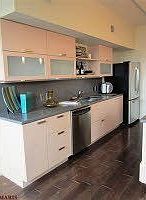 Custom Cabinets!