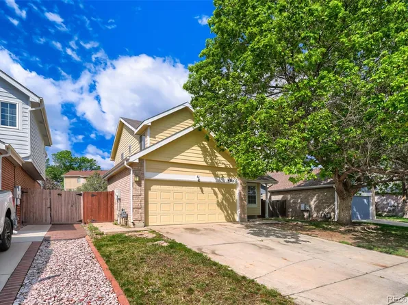 4215 S Ireland Court, Aurora, CO 80013