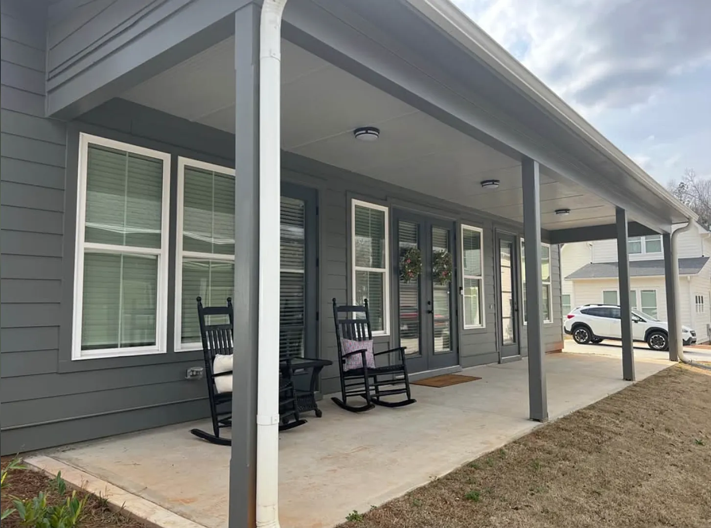 Pre-Leasing For August 10th 2027! — Photo 2