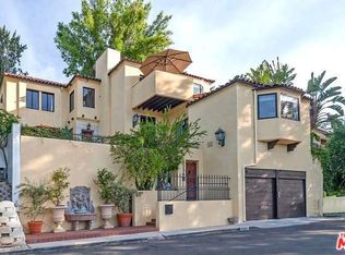 3336 Primera Ave, Los Angeles, CA 90068
