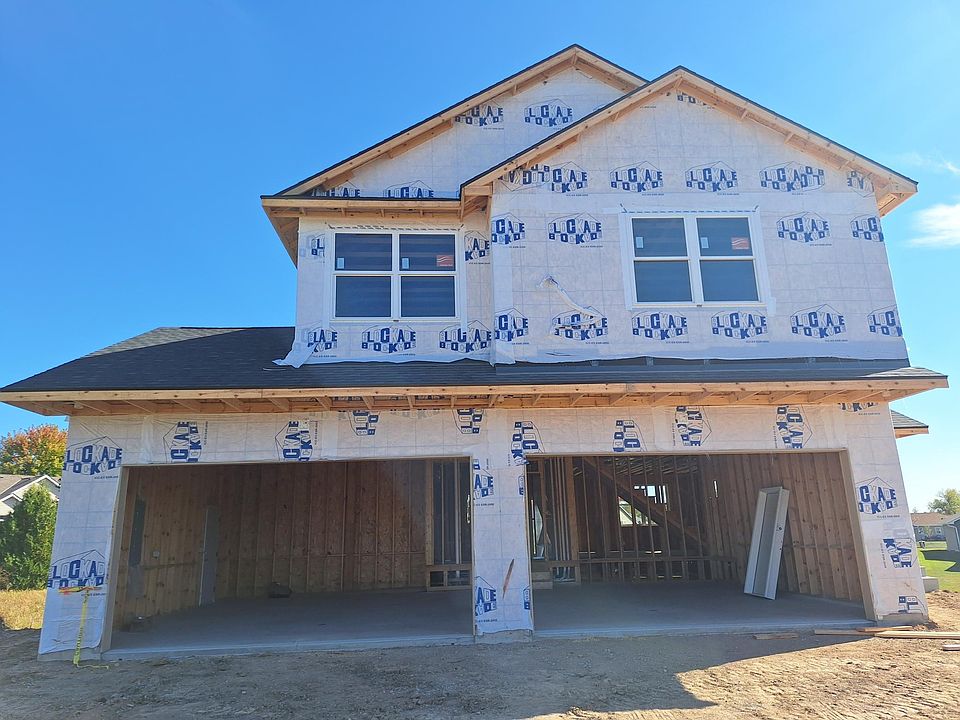 2nd image of 1708 Misty Cir