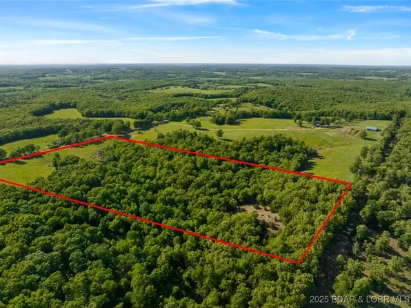 Countyside, Crocker, MO 65452