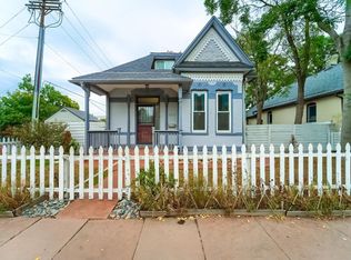 1076 Mariposa St, Denver, CO 80204