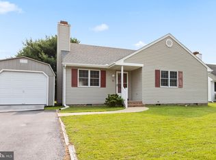1407 Bantry Ln, Salisbury, MD 21804