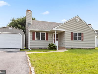 1407 Bantry Ln, Salisbury, MD, 21804