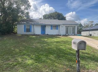 1066 Swanson Dr, Deltona, FL 32738