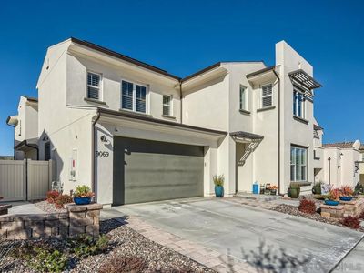 9069 W Bluff Pl, Santee, CA, 92071