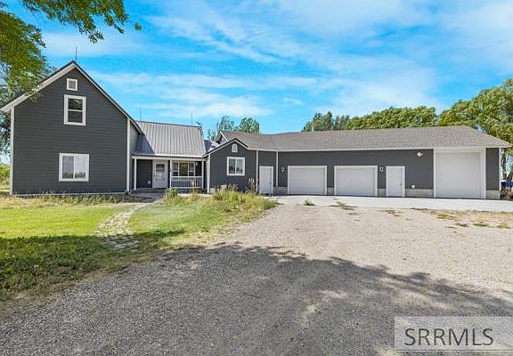 2nd image of 3347 E 100 N