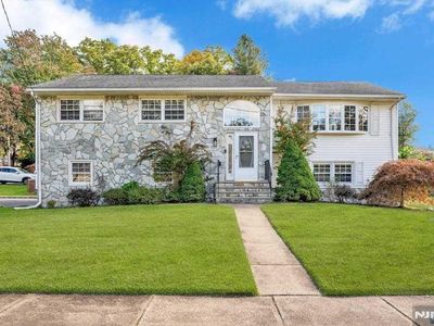 527 Columbia St, New Milford, NJ, 07646