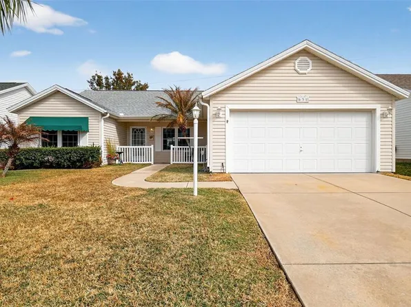 631 San Marino Dr, The Villages, FL 32159