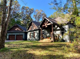 58 River Rd, Ellijay, GA 30540