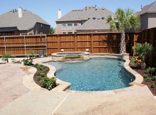 1012 Bandelier Dr, Allen, TX 75013